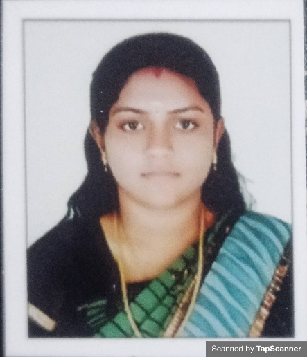 Ms. Aparna P