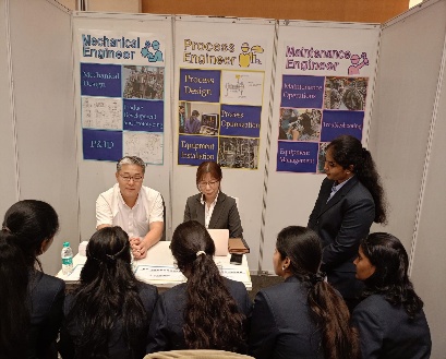 Japan Job Fair