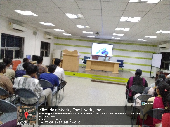 Life in Japan Seminar