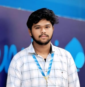 Lokesh S