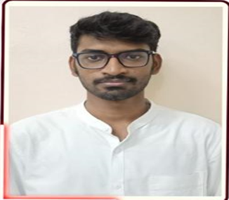 Mr. Harsha Vardhan V