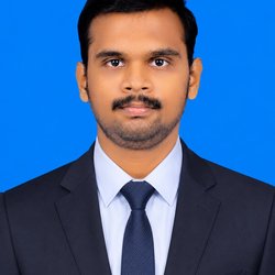 CHARAN KUMAR M V
