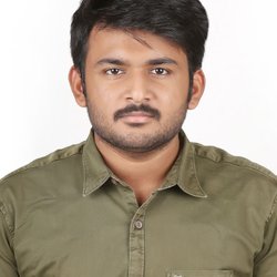 DEEPAK KUMAR A