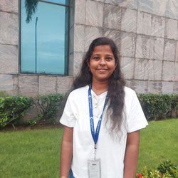 DHIVYA G