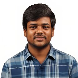 GOKUL R