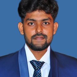 VIGNESH KUMAR V