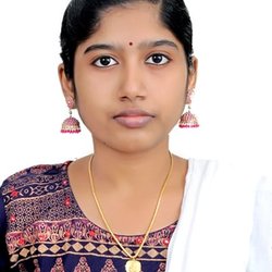 Harshini S
