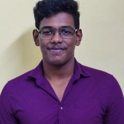 ARUN KUMAR C