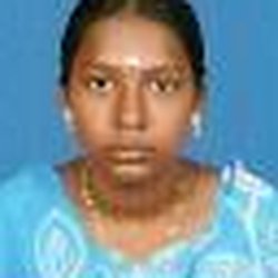 ANJANADEVI V
