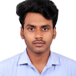 JAGADEESH T