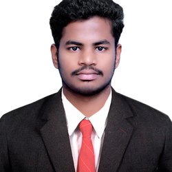 SEKU DEVESH REDDY