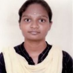 NANDHINI M