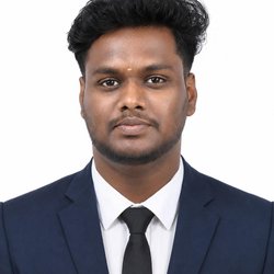 SANJAY P