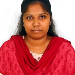 KAVYA N P