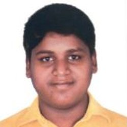 J MUTHUGANESH
