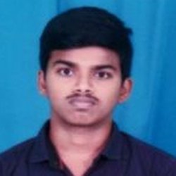 S.DHANUSH