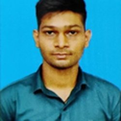 AAKASH GUPTA M