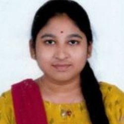 KIRTHIKAA K