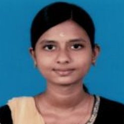 PAVITHRA D