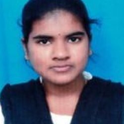 PEDAMALLI SANUTHA