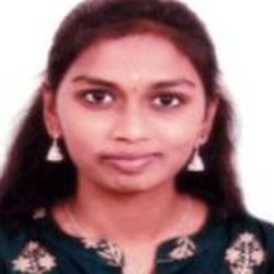 SAHANA A S