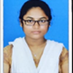 SHIVANI M