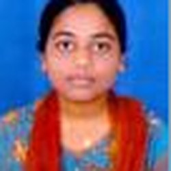 Ashwini R