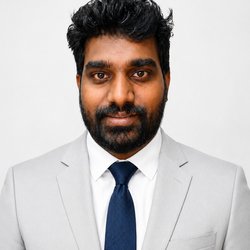 Vijayan S