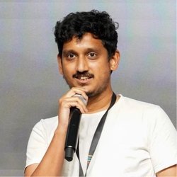 Rizwan Ahmed