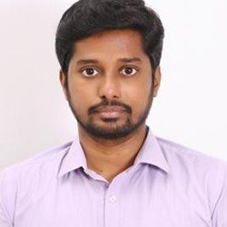 SASIVARNAN THANGAVEL