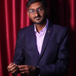 RAMANATHAN S
