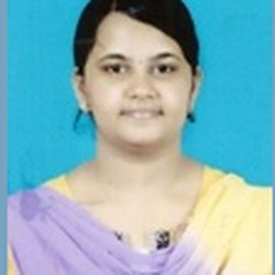 Padmarekha R