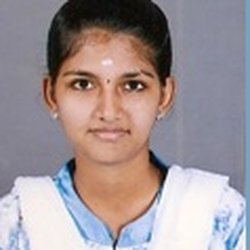 SHANMATHI.P