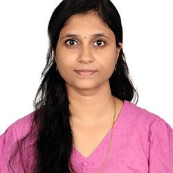 Vinitha shree D