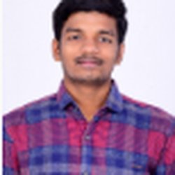 VISHNU KUMAR M