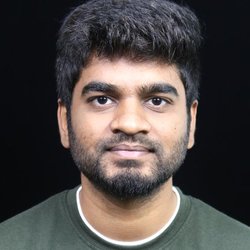 Premnath S V