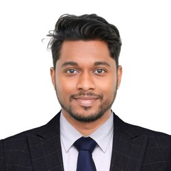 Siva Krishna Reddy P