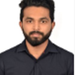 ARJUN D R