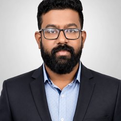 Balaji P