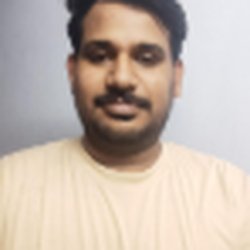 BHARATH KUMAR