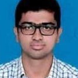 M BHARATH