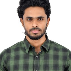 MOHAN DASS RAJU P