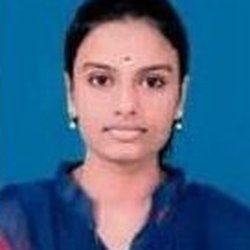 NANDHINI S K