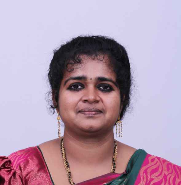 Mrs. ARTHI DEVARANI