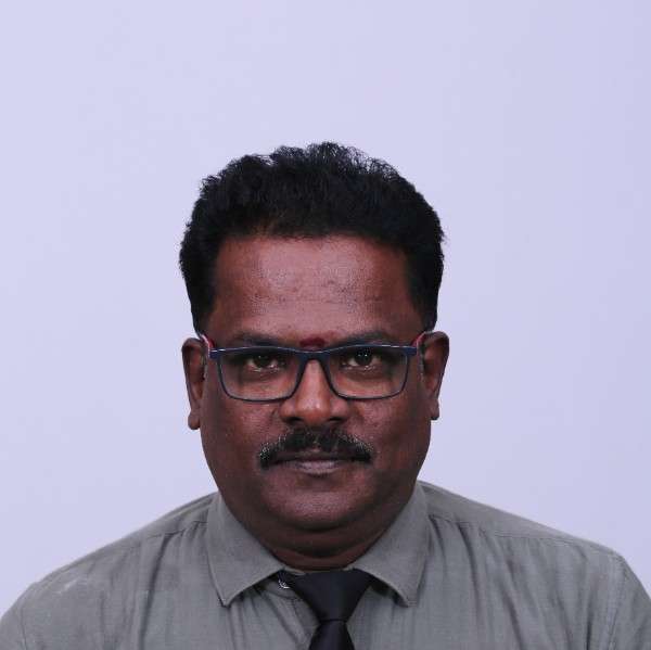 Dr. BALACHANDER K