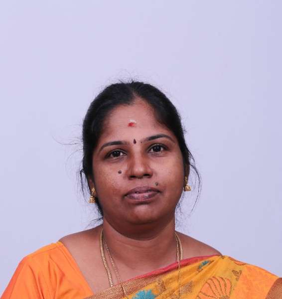 Ms. KARPAGAM T