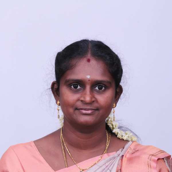 Ms. Mageshwari G