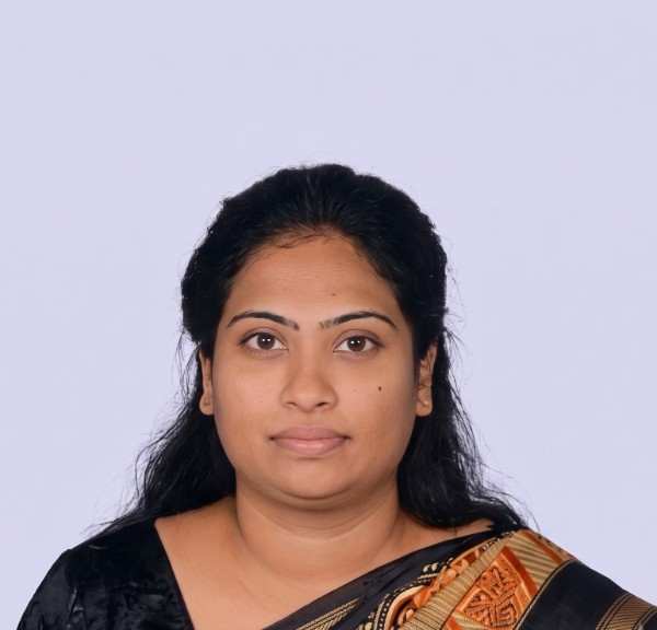 Dr.Mary Selvan