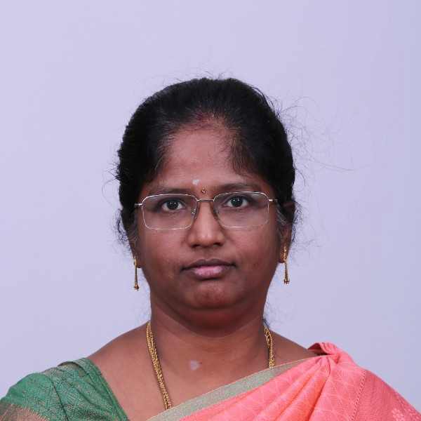 Dr.Sangeetha G