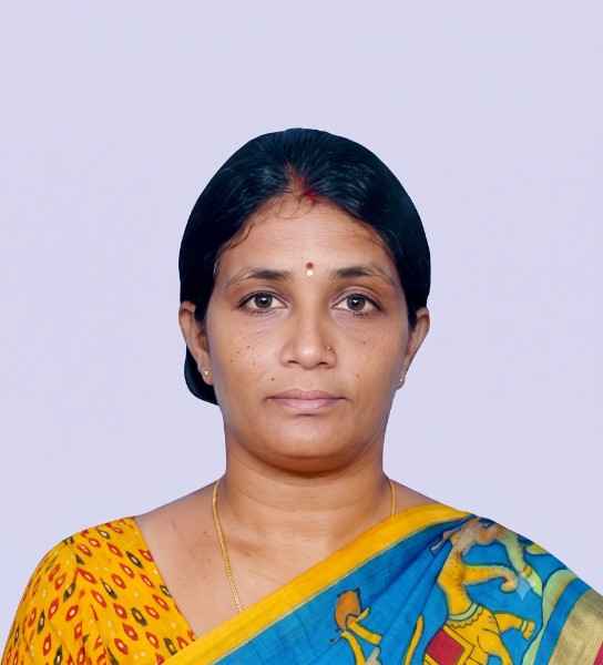 Ms. VANI NARAHARI